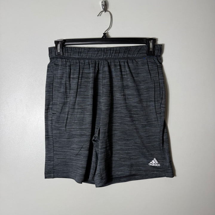 ADIDAS SPORT SHORT GREY COLOUR