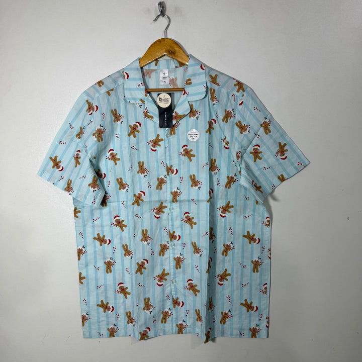 TARGET MAN COTTON NIGHT SUIT BRAND NEW