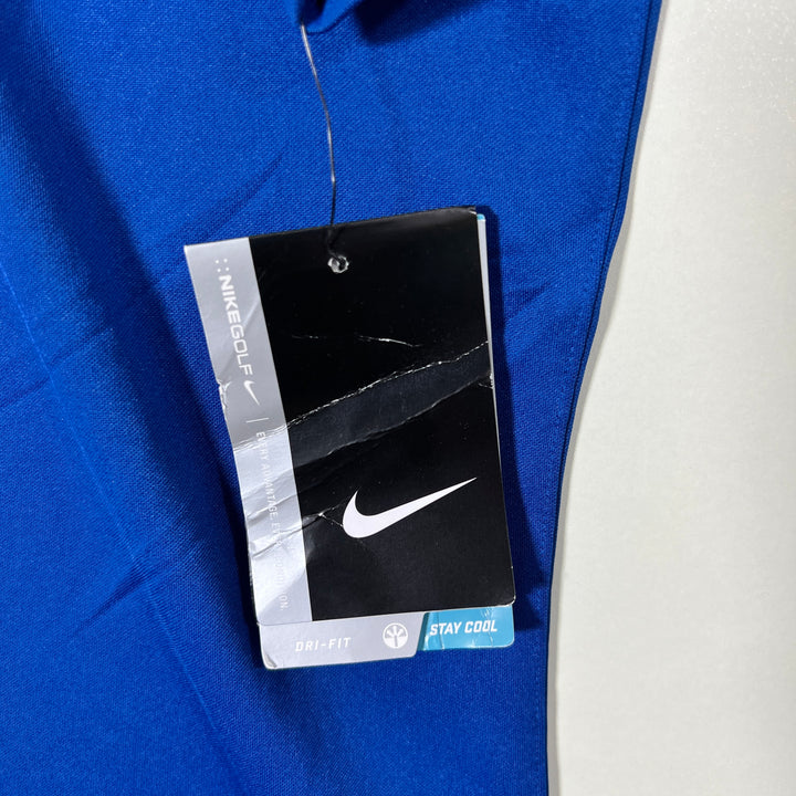 NIKE GOLF SPORT POLO TSHIRT BRAND NEW