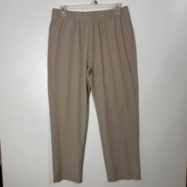 HARTPOR HYBRID SPORT TROUSER WITH SIDE ZIP POCKETS