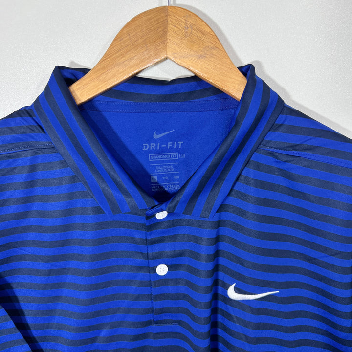 NIKE DRI FIT SPORT POLO TSHIRT