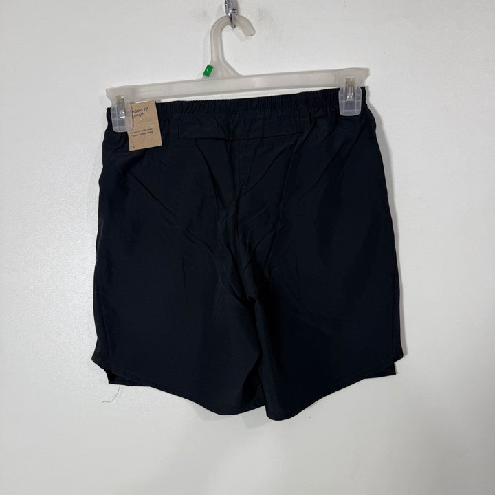 NIKE DRI FIT RUNNING SHORT BRAND NEW BLACK COLOUR