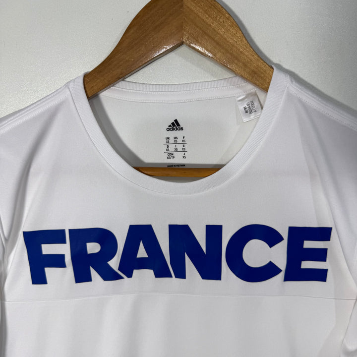 ADIDAS SPORT TSHIRT