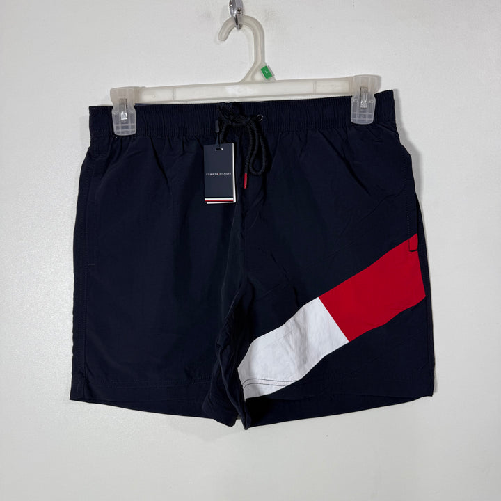TOMMY HILFIGER SLIM FIT SWIMWEAR SHORT BRAND NEW