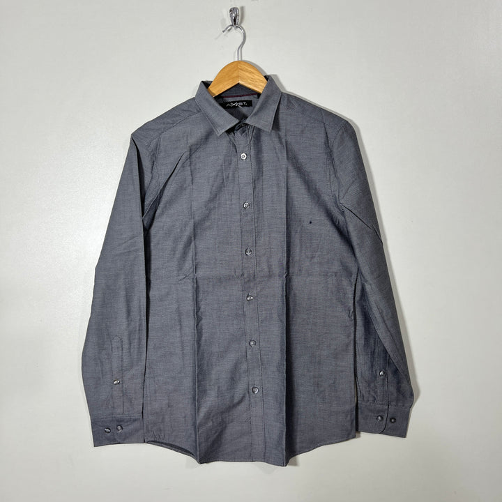 AXIST COTTON SHIRT