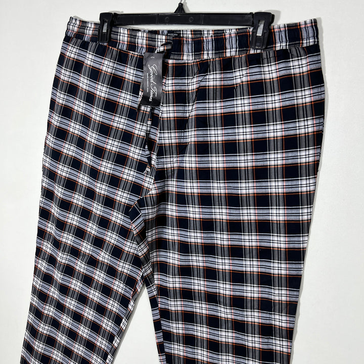 OUSSUM LOUNGEWEAR COTTON TROUSER BRAND NEW