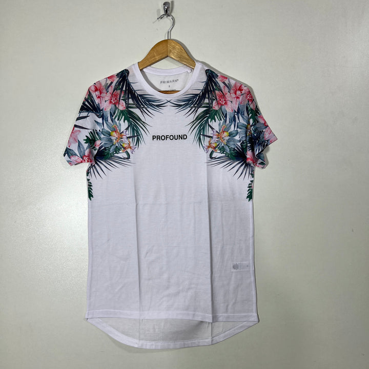 PRIMARK COTTON TSHIRT