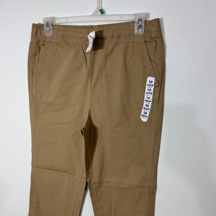 PALACE COTTON JOGGER PANT BRAND NEW