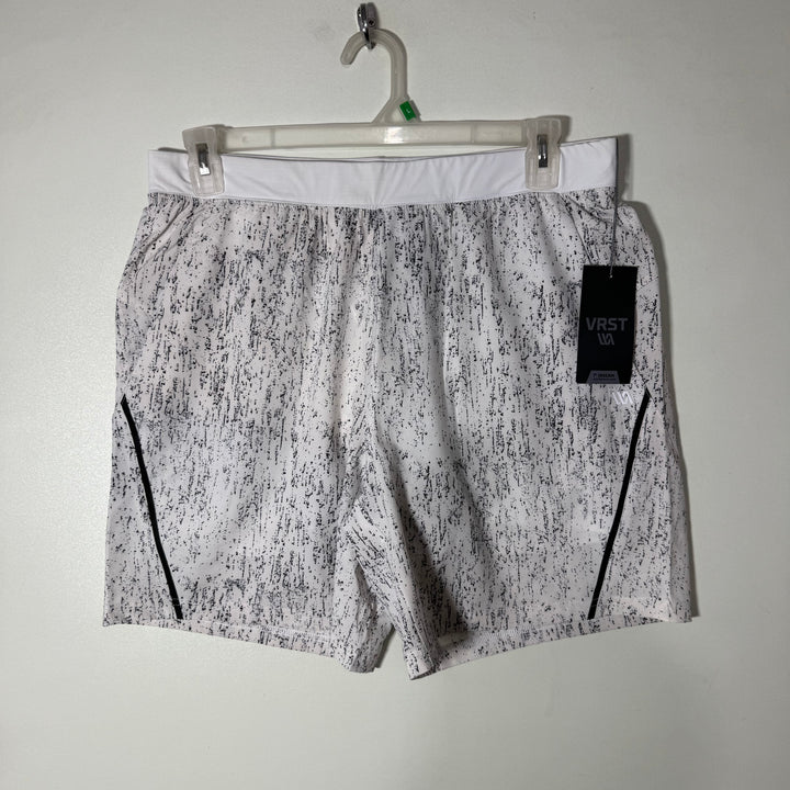 VRST HYBRID INNER BOXER PRINTED SPORT SHORT BRAND NEW WITH STRETCH