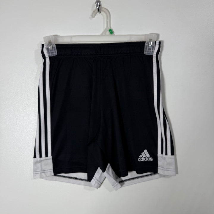 ADIDAS AEROREADY SPORT SHORT BLACK COLOUR