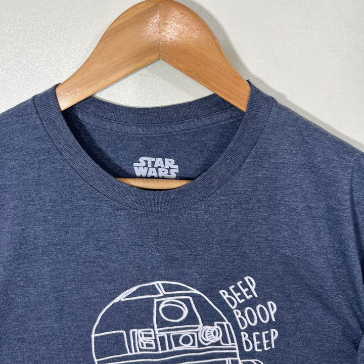 STAR WARS COTTON TSHIRT