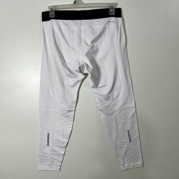 RUSSELL WARM BASE LAYER SPORT COMPRESSION TIGHTS