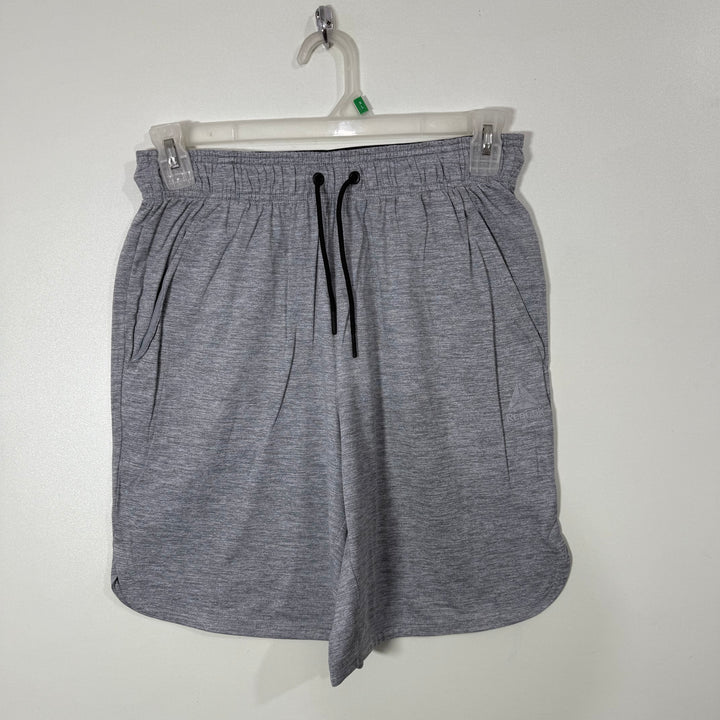 REEBOK SPORT SHORT GREY COLOUR