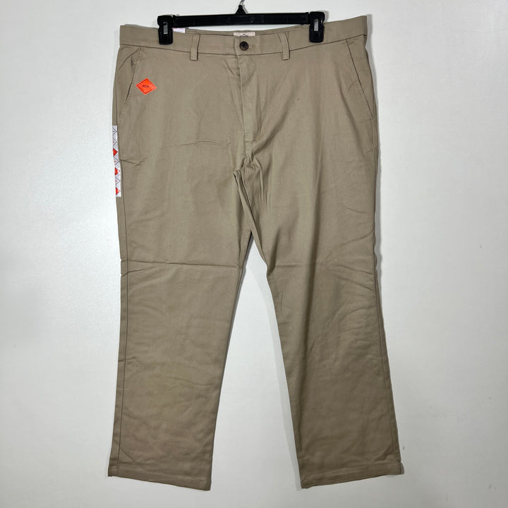 ST JHONS BAY COTTON CHINO PANT BRAND NEW WITH STRETCH