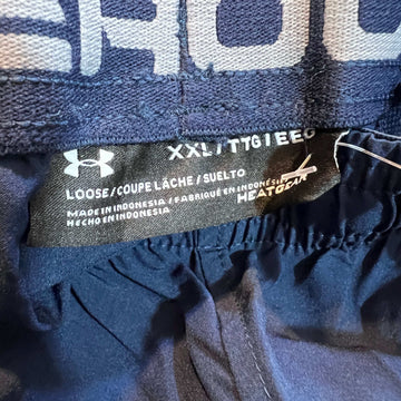 UNDER ARMOUR HEATGEAR ULTRA LIGHT WEIGHT RUNNING SHORT BRAND NEW - JS BROTHERS 