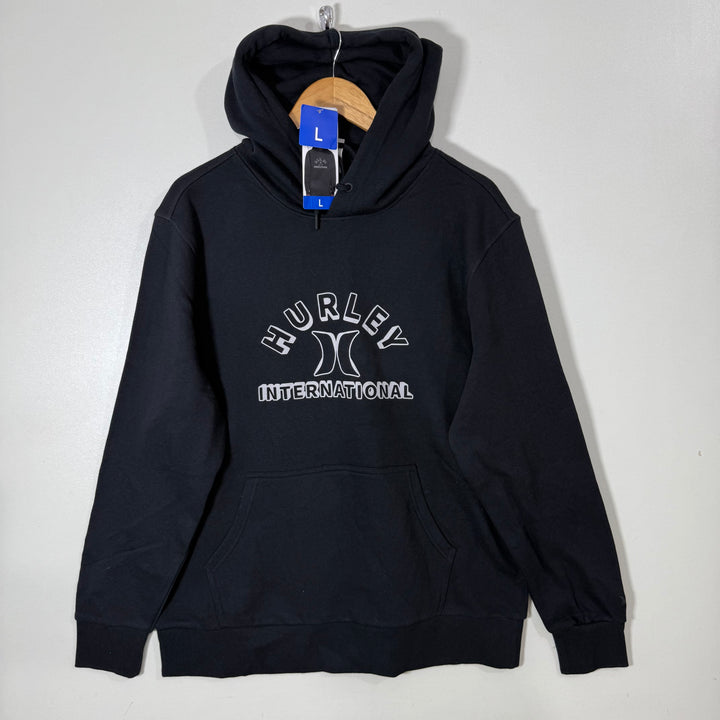 HURLEY SWEAT HOODIE BRAND NEW INNER FLEECE