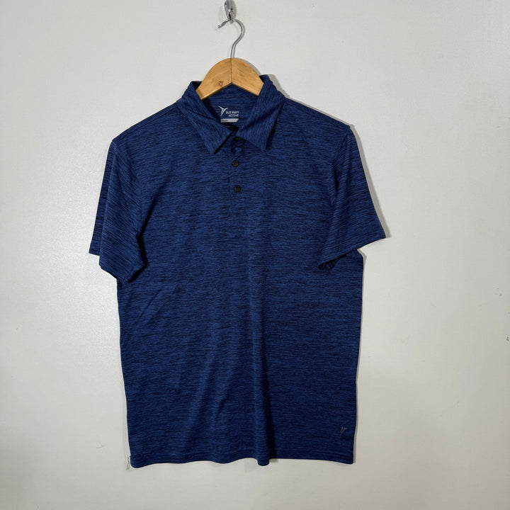 OLD NAVY ACTIVE  SPORT POLO TSHIRT
