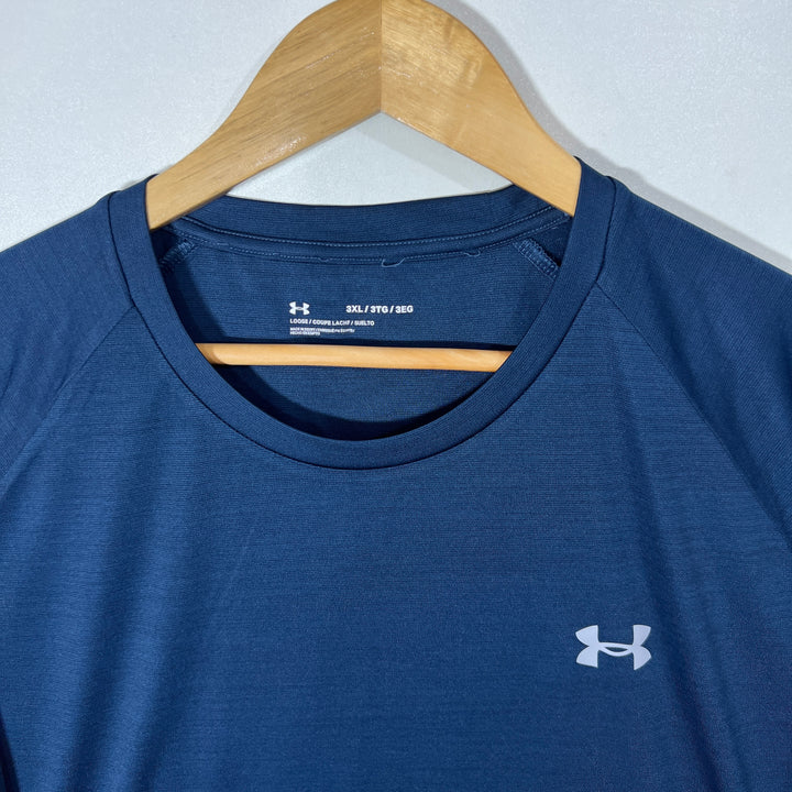 UNDER ARMOUR SPORT TSHIRT