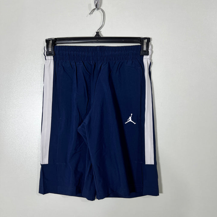 JORDAN LONG LENGHT PARACHUTE SHORT