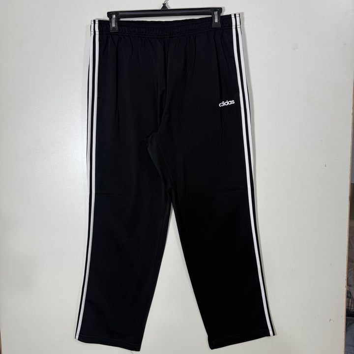 ADIDAS STRAIGHT FIT SPORT TROUSER INNER FLEECE