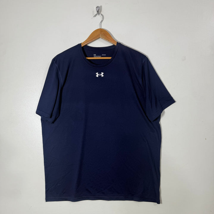 UNDER ARMOUR SPORT TSHIRT