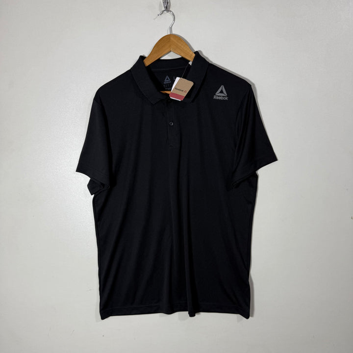 REEBOK SPORT POLO TSHIRT BRAND NEW