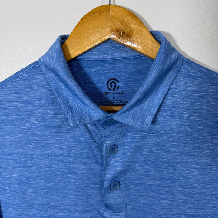 CHAMPION SPORT POLO TSHIRT