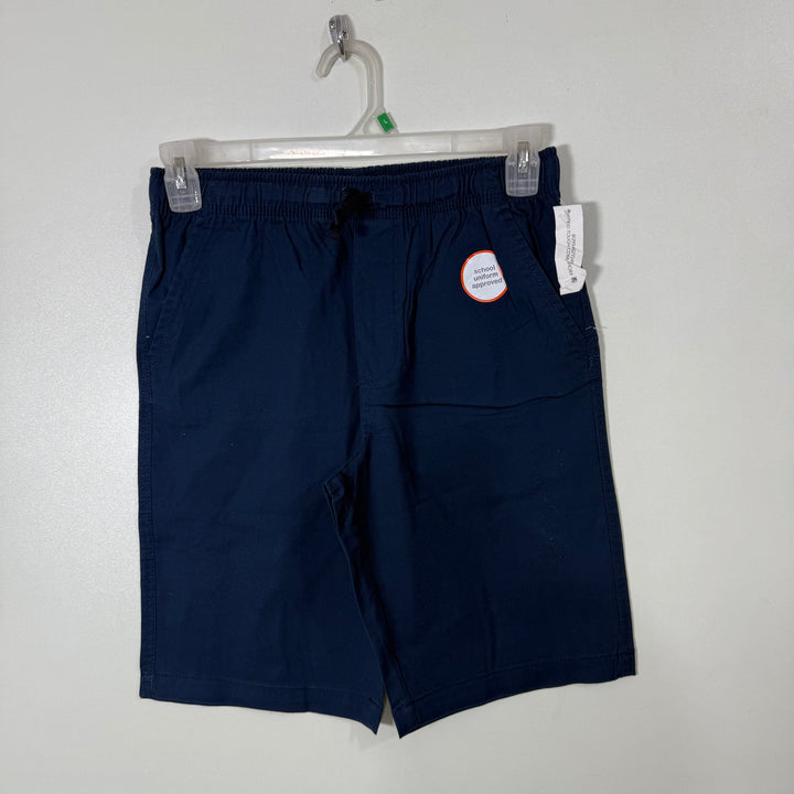 WONDER NATION COTTON SHORT BRAND NEW BLUE COLOUR