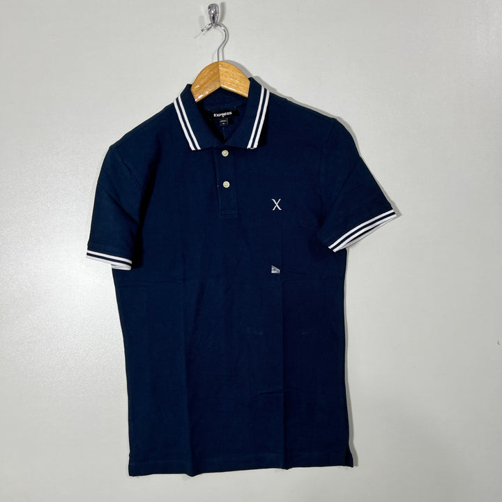 EXPRESS COTTON POLO TSHIRT BRAND NEW