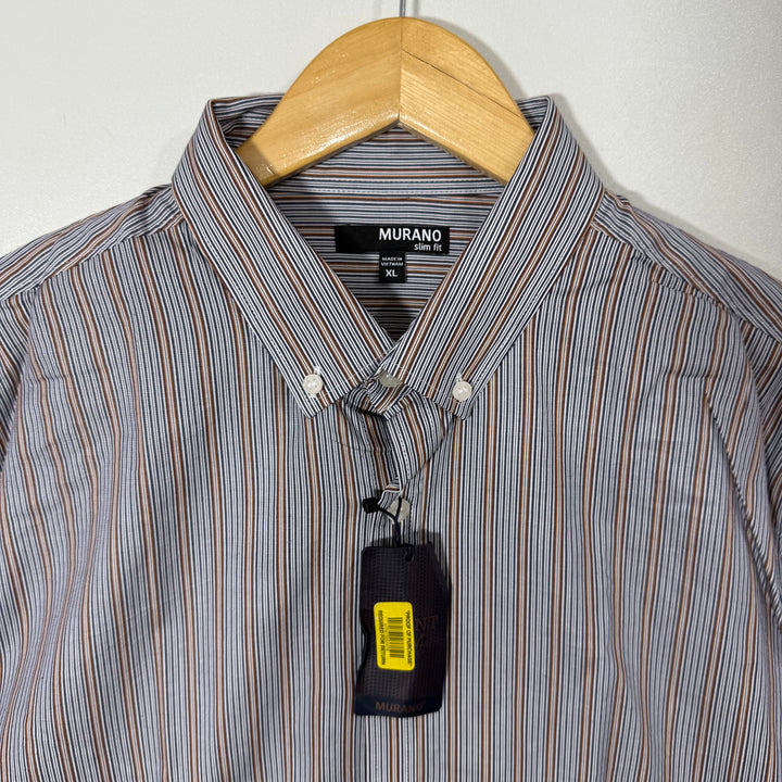 MURANO SLIM FIT SHIRT BRAND NEW