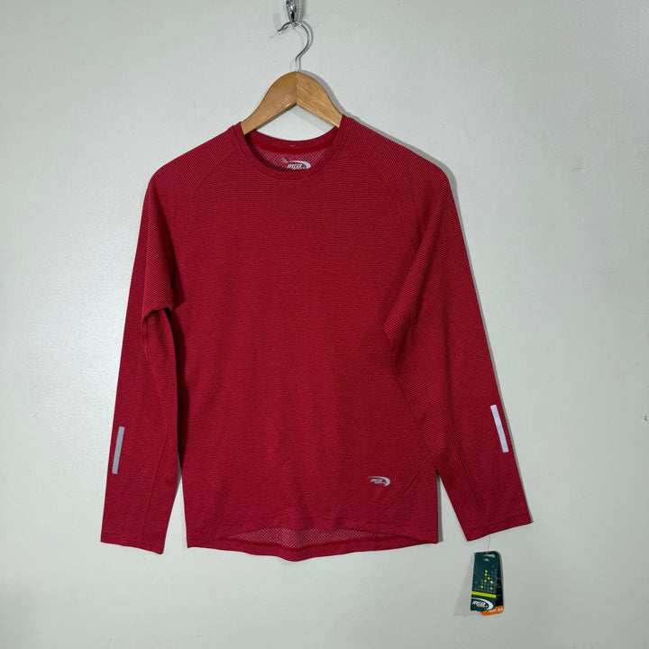 MTA SPORT LONG SLEEVES SPORT TSHIRT BRAND NEW