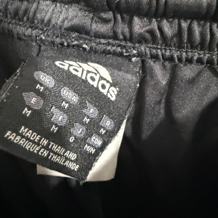 ADIDAS LONG LENGHT SPORT SHORT BLACK COLOUR
