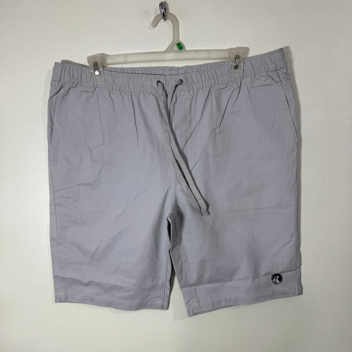 RIPZONE COTTON SHORT