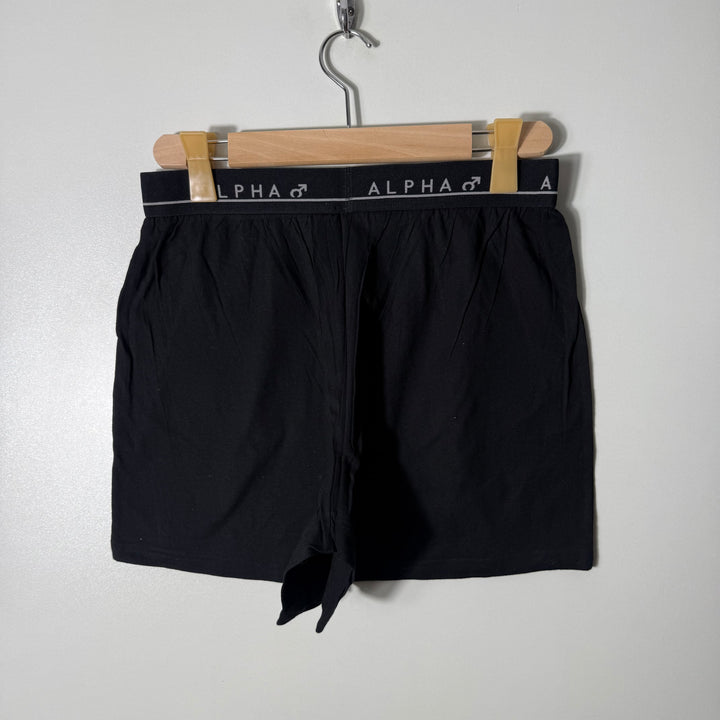 ANKO COTTON BOXER BRAND NEW BLACK COLOUR