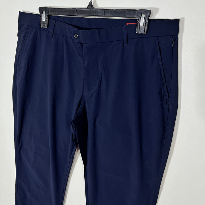 MXM REVOLUTION 4 WAY STRETCH PERFORMANCE PANT BLUE COLOUR