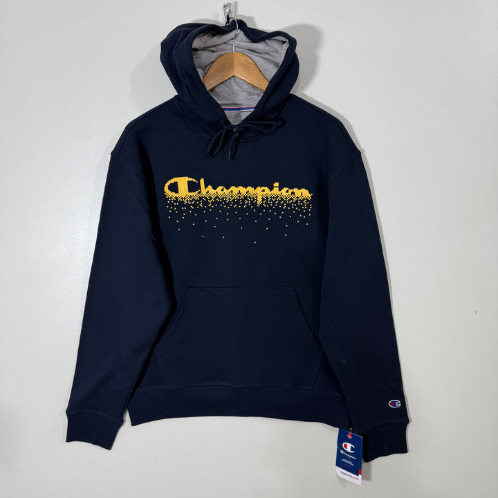 CHAMPION SWEAT HOODIE BRAND NEW INNER FLEECE