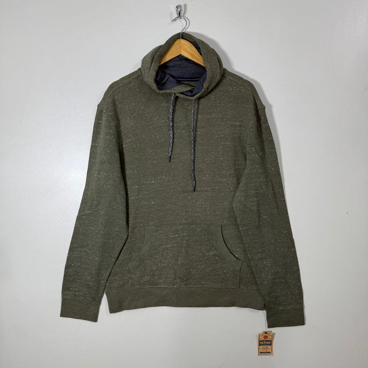 URBAN PIPELINE ULTIMATE FLEECE HOODIE BRAND NEW