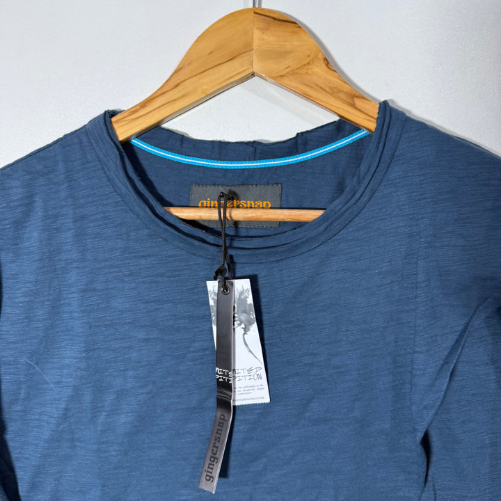 GINGER SNAP COTTON TSHIRT BRAND NEW
