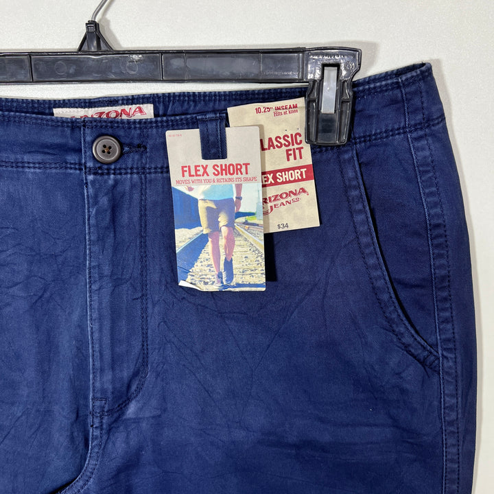 ARIZONA COTTON SHORT BRAND NEW