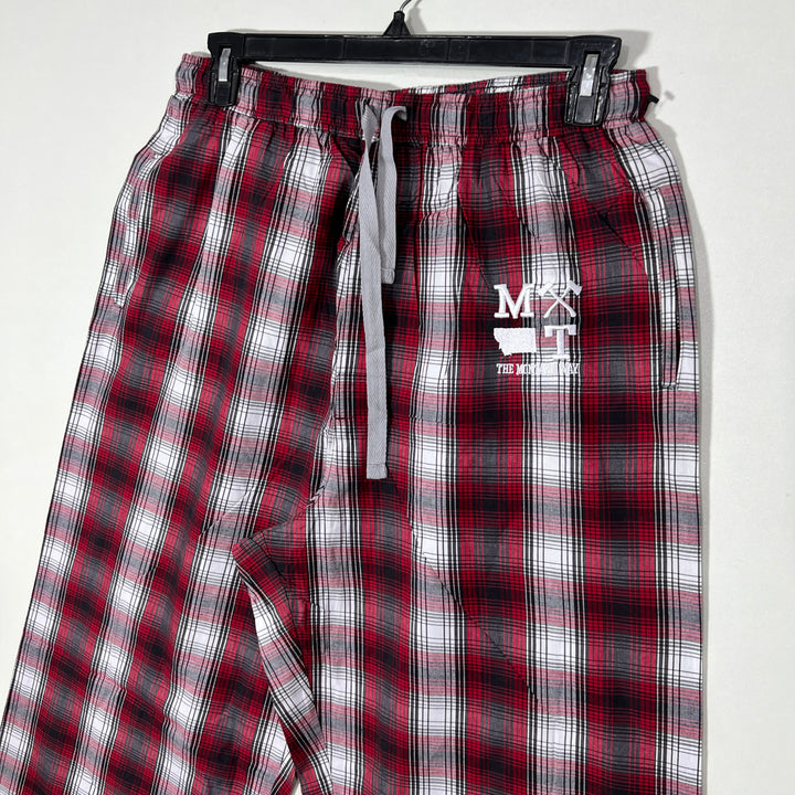 BOXER CRAFT COTTON LOUNGEWEAR TROUSER