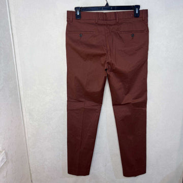 MOSS LONDON SLIM FIT COTTON CHINO PANT WITH STRETCH - JS BROTHERS 