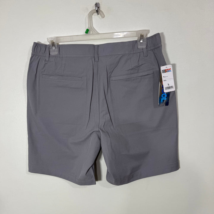 32 COOL PERFORMANCE SHORT BRAND NEW GREY COLOUR