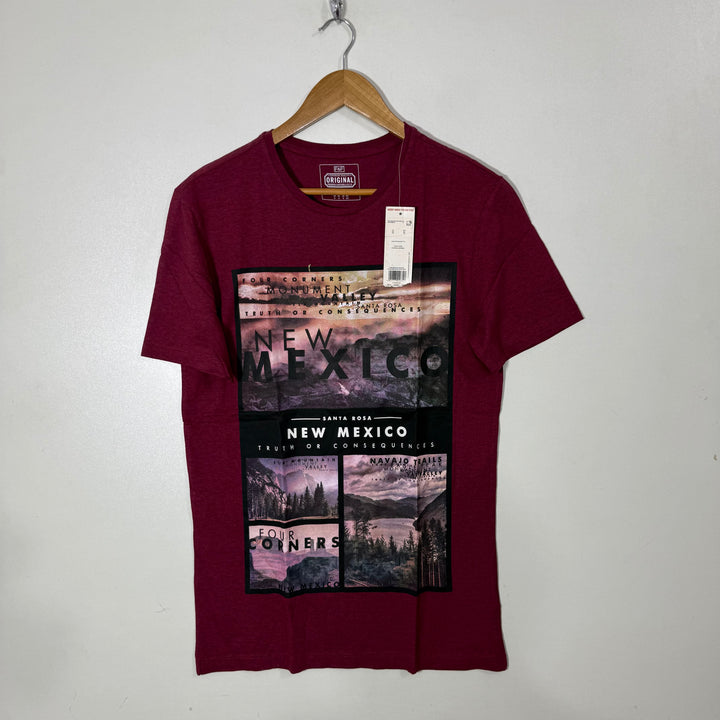 F&F COTTON TSHIRT BRAND NEW