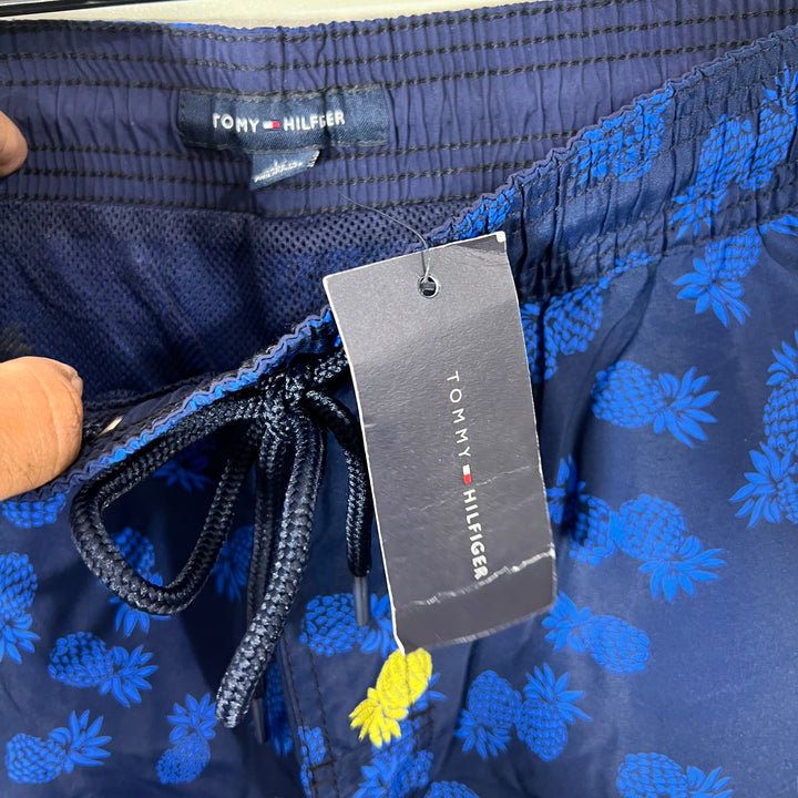 TOMMY HILFIGER SWIMWEAR SHORT BRAND NEW