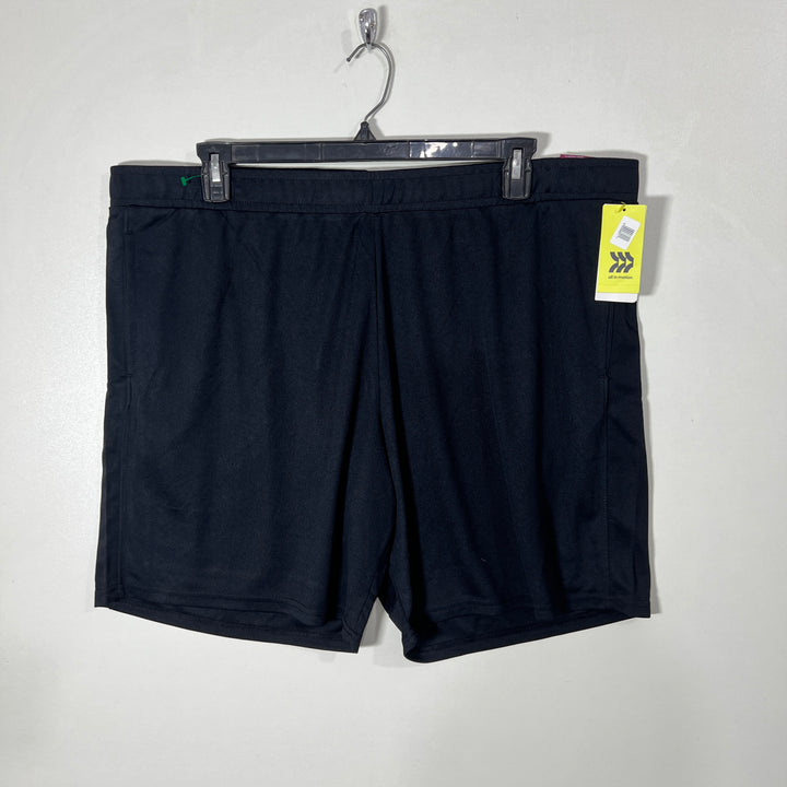 ALL IN MOTION SPORT SHORT BRAND NEW