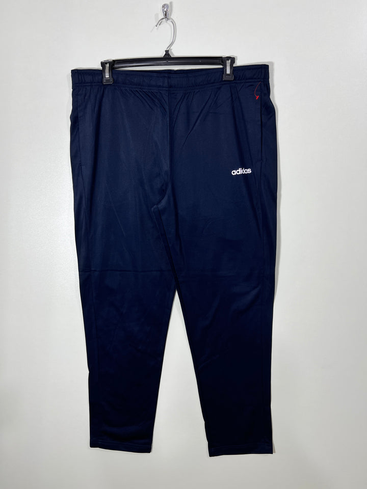 ADIDAS SPORT TROUSER BRAND NEW INNER FLEECE