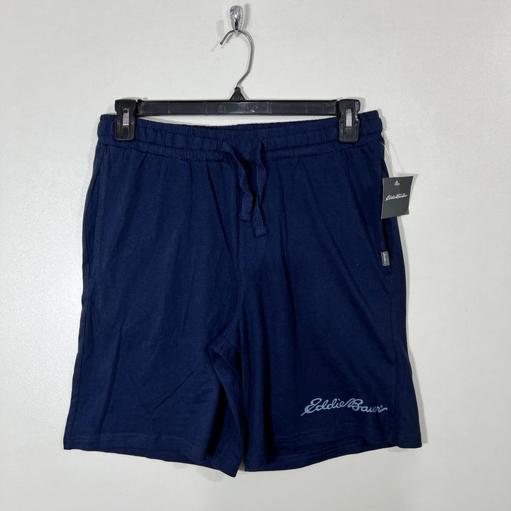 EDDIE BAUER LOUNGEWEAR COTTON SHORT BRAND NEW