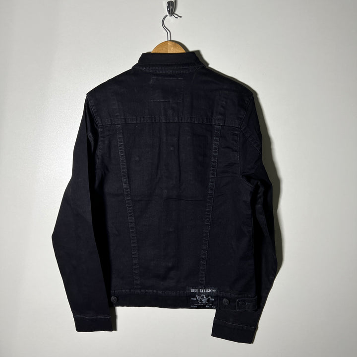 TRUE RELIGION DENIM JACKET