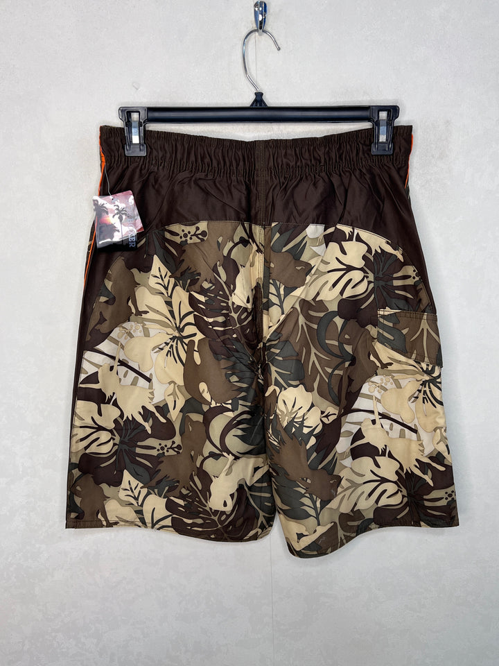 JOE BOXER PRINTED SWIMWEAR SHORT BRAND NEW