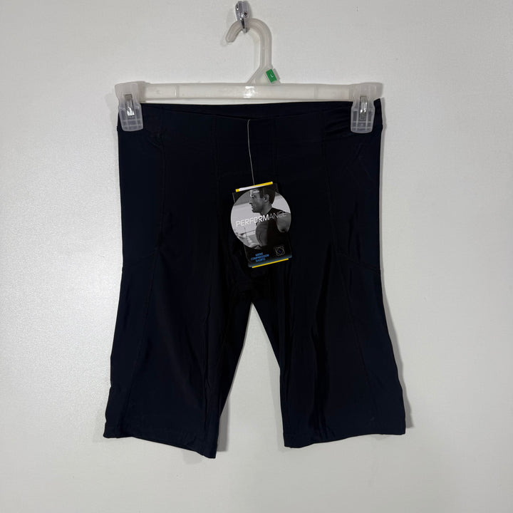 CRANE SPORT COMPRESSION SHORT BRAND NEW BLACK COLOUR